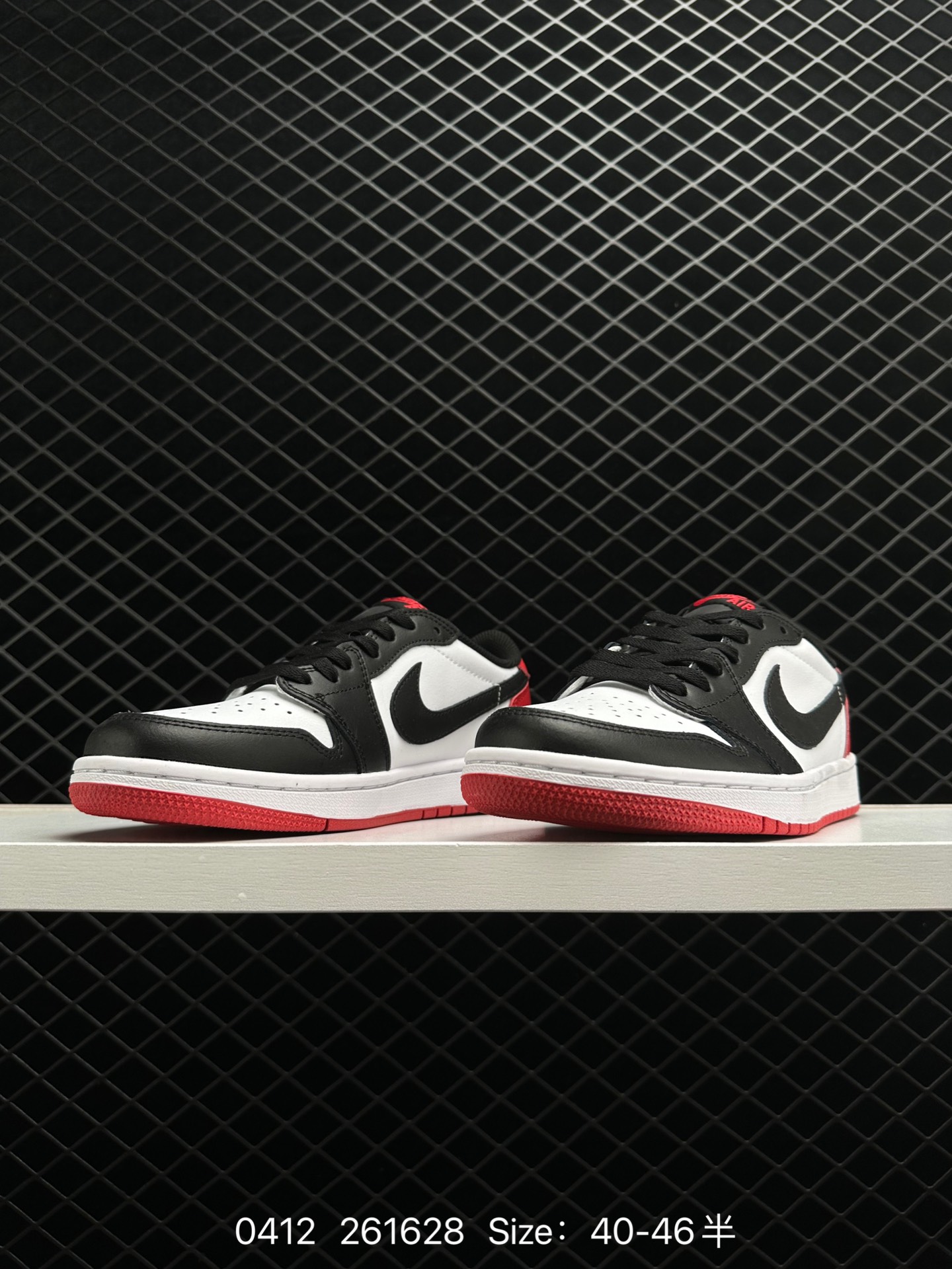 Air Jordan 1 Low AJ1